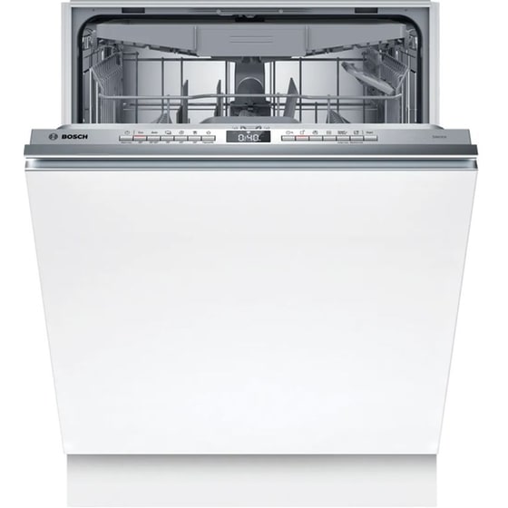 BOSCH SMV4EVX04E για 13 Σερβίτσια Πλήρως Εντοιχιζόμενο Πλυντήριο Πιάτων