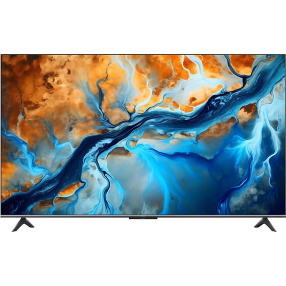 Xiaomi Mini LED S Mini 55" 4K Google TV Τηλεόραση
