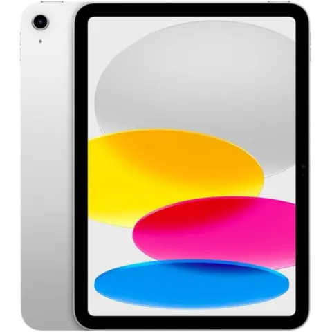 Apple iPad 11" 2025 (A16) 256GB Wi-Fi - Silver