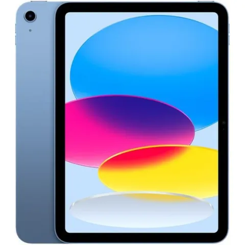 Apple iPad 11" 2025 (A16) 256GB Wi-Fi - Blue
