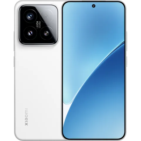 Xiaomi 15 512GB - White