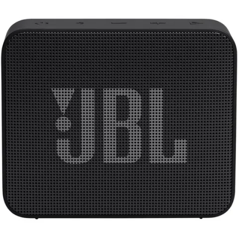 JBL Go Essential 2 Φορητό Ηχείο - Κόκκινο