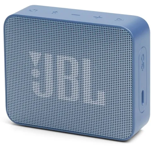 JBL Go Essential 2 Φορητό Ηχείο - Μπλε