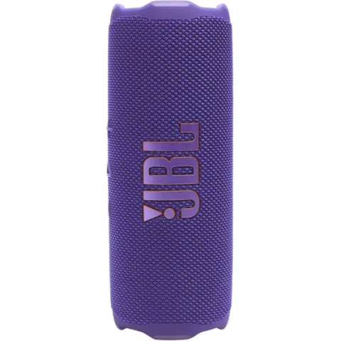 JBL Flip 7 Φορητό Ηχείο - Μωβ