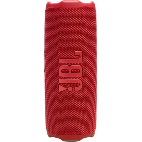 JBL Flip 7 Φορητό Ηχείο - Κοκκινο