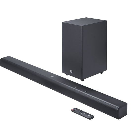 JBL Cinema SB580 Soundbar 440W 3.1 - Μαύρο