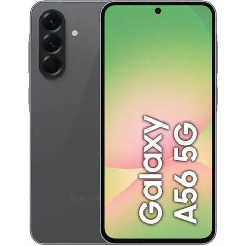 Samsung Galaxy A56 5G 256GB - Awesome Graphite