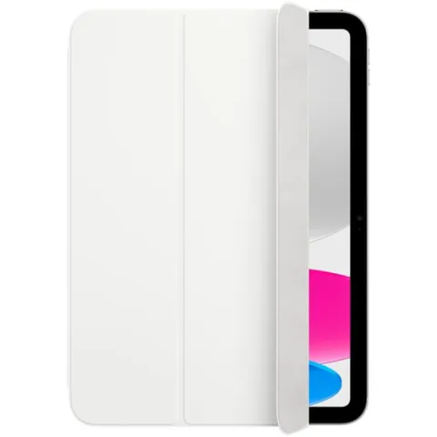 Θήκη Tablet Apple iPad Α16/iPad 10th Gen - Apple Smart Folio - White