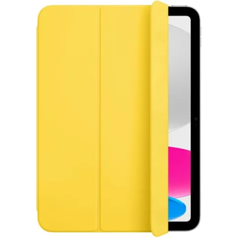 Θήκη Tablet Apple iPad Α16/iPad 10th Gen - Apple Smart Folio - Lemonade