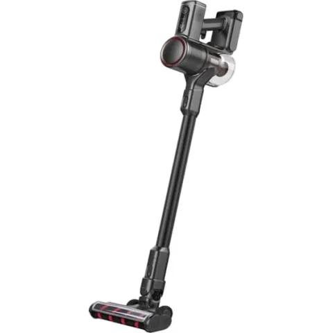 MORPHY RICHARDS SUPERVAC PRO 773001 25.2 V Μαύρη Σκούπα Stick