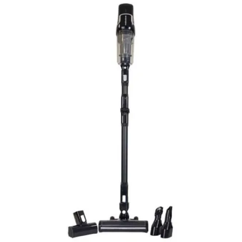 MORPHY RICHARDS ESSENTIAL 773002 21.6 V 0.5 L Μαύρη Σκούπα Stick