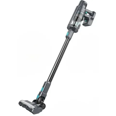 MORPHY RICHARDS SUPREME 773003 25.2 V Μαύρη Σκούπα Stick