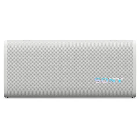Sony ULT FIELD 3 - Φορητό ηχείο Bluetooth με ήχο ULT POWER SOUND - Off-White