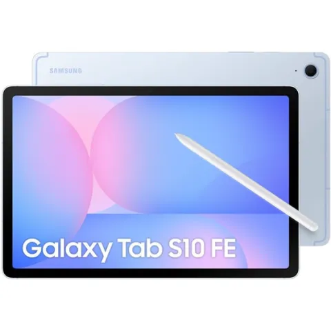 Tablet Samsung Galaxy Tab S10 FE 10.9" 8GB/128GB Wi-Fi - Blue