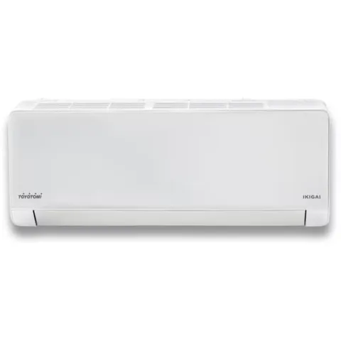 TOYOTOMI Ikigai TAN-18IG Κλιματιστικό Inverter 18.000 BTU A++/A+++ με Ιονιστή & WiFi