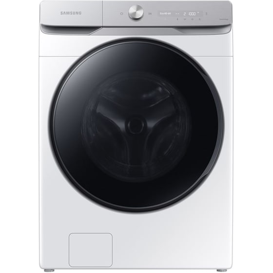 SAMSUNG WF20DG8650BWU4 20 kg 1.000 Στροφές Λευκό με Wi-Fi Πλυντήριο Ρούχων