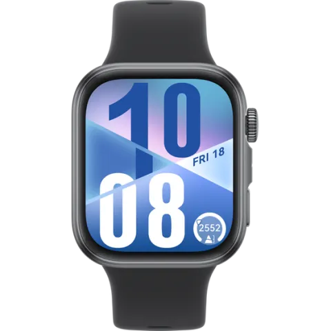 Smartwatch Huawei Watch Fit 4 43mm - Black