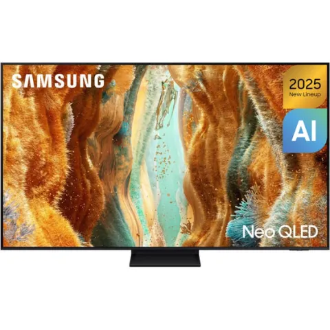 Samsung Neo QLED 55" 4K Smart Τηλεόραση 55QN70F Mini LED AI TV