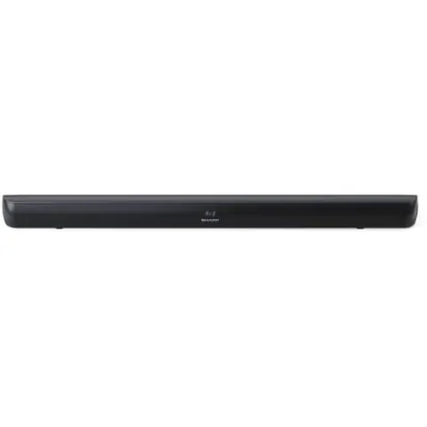 Sharp HT-SB147 Soundbar 150W 2.0 - Μαύρο