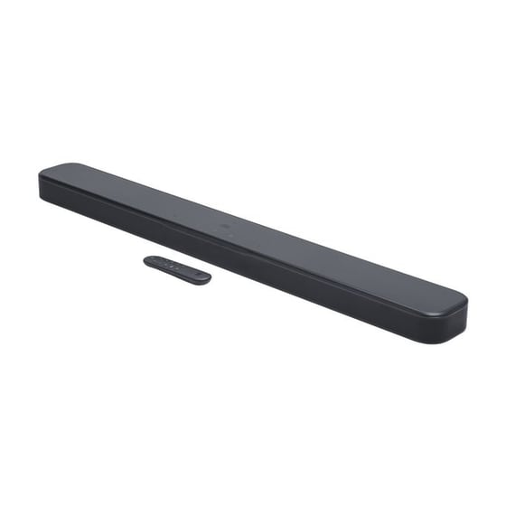 JBL Bar 300 MK2 Soundbar 450W 5.0 - Μαύρο