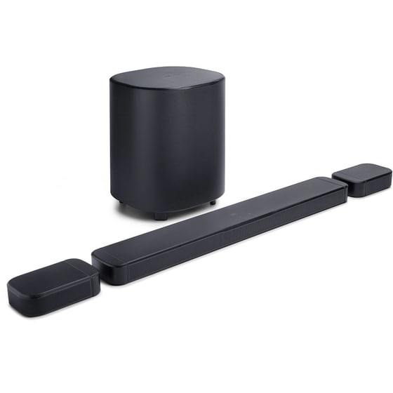 JBL Bar 800MK2 Soundbar 780W 7.1 - Μαύρο