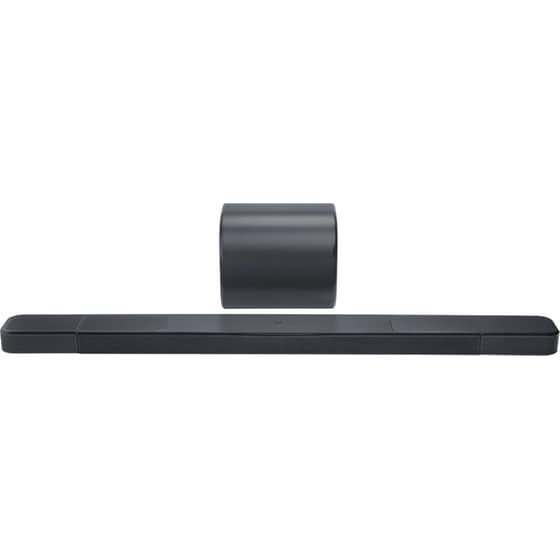 JBL Bar 1300MK2 Soundbar 2470W 11.1.4 - Μαύρο