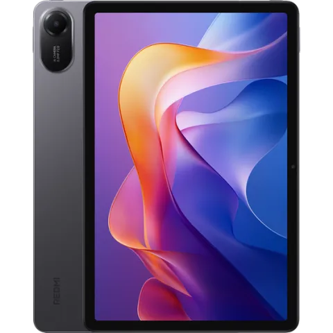 Tablet Xiaomi Redmi Pad 2 11" 4GB/128GB Wi-Fi - Graphite Gray