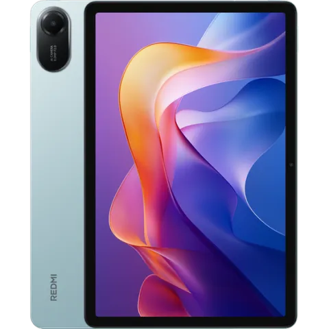 Tablet Xiaomi Redmi Pad 2 11" 4GB/128GB Wi-Fi - Mint Green