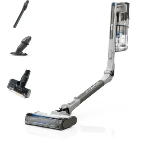 SHARK PowerPro Pet IZ380EUT 21.6 V Λευκή Σκούπα Stick