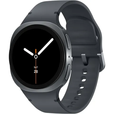 Smartwatch Samsung Galaxy Watch8 40mm LTE - Graphite