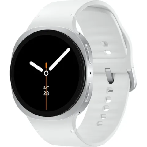Smartwatch Samsung Galaxy Watch8 44mm - Silver