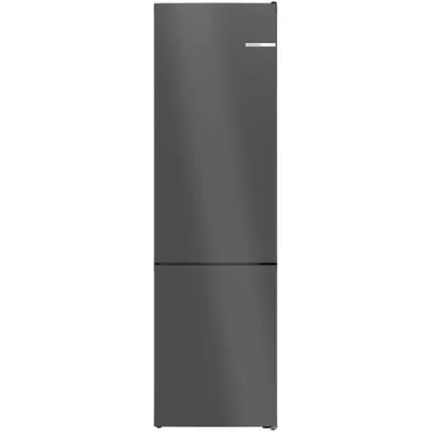 BOSCH KGN39OCAF Total No Frost 363 Lt Anthracite Steel Ψυγειοκαταψύκτης
