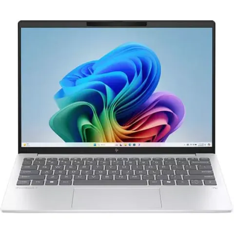 HP OmniBook 7 Aero Next Gen AI 13-bg1000nv 13.3" QHD+ IPS (AMD Ryzen 7 AI-350/16 GB/1 TB SSD/Radeon Graphics/Win11Home) Laptop