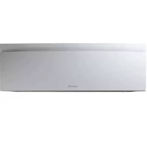 DAIKIN Emura FTXJ25AW9 Κλιματιστικό Inverter 9.000 BTU A+++/A+++ με WiFi