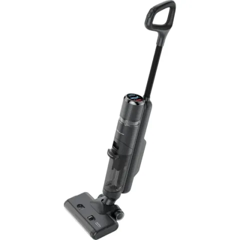 ROHNSON ΜΑΜΒΑ Μ30 Wetglide 28.8 V 0.65 L Μαύρο Σκούπα Stick