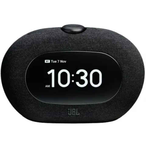 JBL Horizon 3 Φορητό Ηχείο - Μαύρο