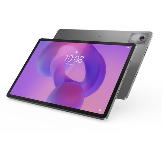 Tablet Lenovo Idea Tab Pro 12.7" 12GB/256GB Wi-Fi - Luna Grey + Lenovo Tab Pen Plus