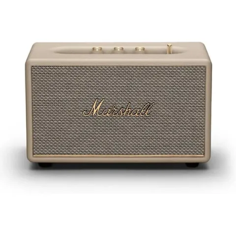 Marshall Acton III Φορητό Ηχείο 60W - Cream