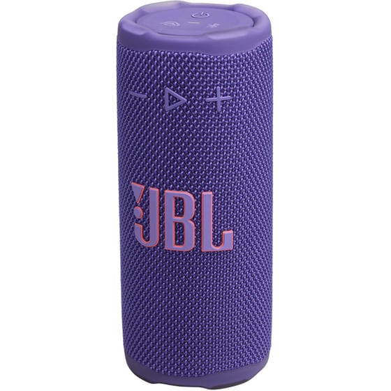 Φορητό Ηχείο JBL Grip - Μωβ