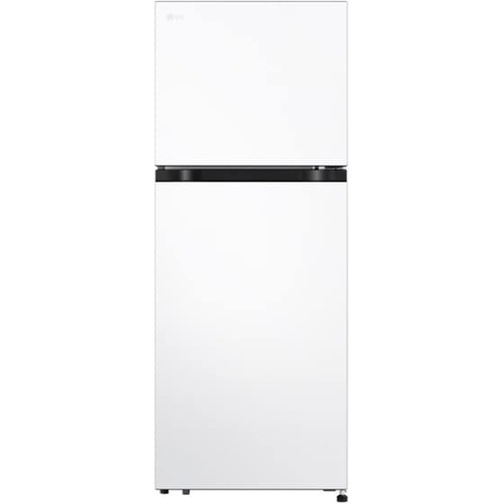 LG GTBV22SWNJ Total No Frost 217 Lt Λευκό Δίπορτο