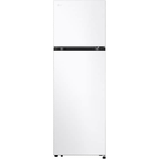 LG GTBV20SWZJD Total No Frost 266 Lt Λευκό Δίπορτο