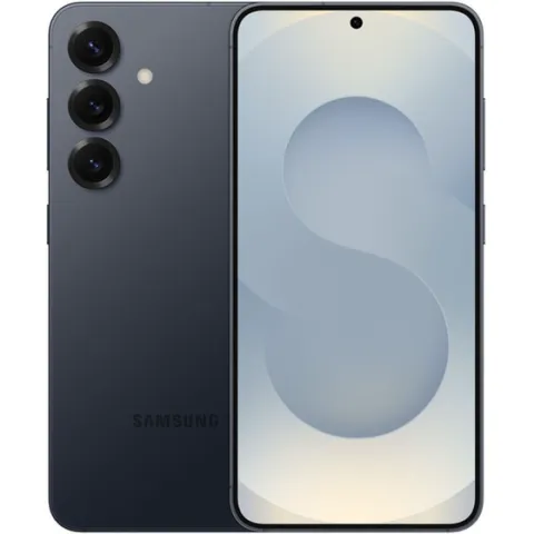 Samsung Galaxy S25 128GB - Blueblack