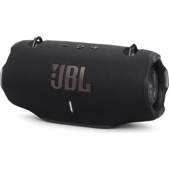JBL Xtreme 4 Φορητό Bluetooth Ηχείο, Μαύρο