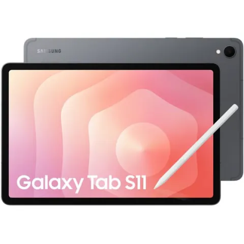 Tablet Samsung Galaxy Tab S11 11" 12GB/128GB Wi-Fi - Gray