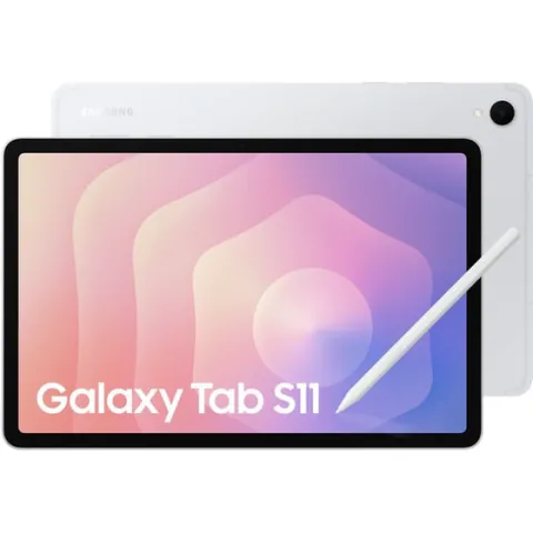 Tablet Samsung Galaxy Tab S11 11" 12GB/128GB 5G - Silver