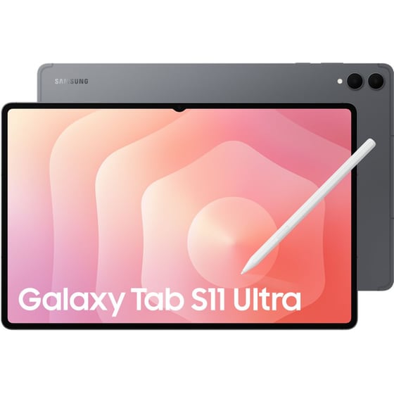 Tablet Samsung Galaxy Tab S11 Ultra 14.6" 12GB/512GB Wi-Fi - Gray