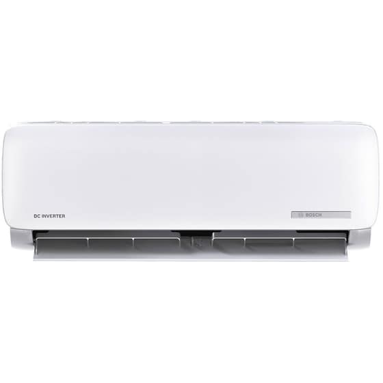 BOSCH Series 6 ASI12AW41/ASO12AW41 Κλιματιστικό Inverter 12.000 BTU A+++A+++ με WiFi