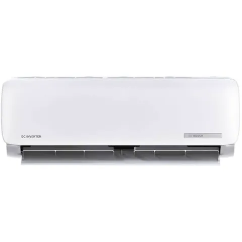 BOSCH Series 6 ASI18AW31/ASO18AW31 Κλιματιστικό Inverter 18.000 BTU A++/A+++ με WiFi