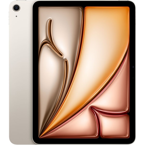 Apple iPad Air 11" 2026 (8th Gen) 256GB Wi-Fi - Starlight