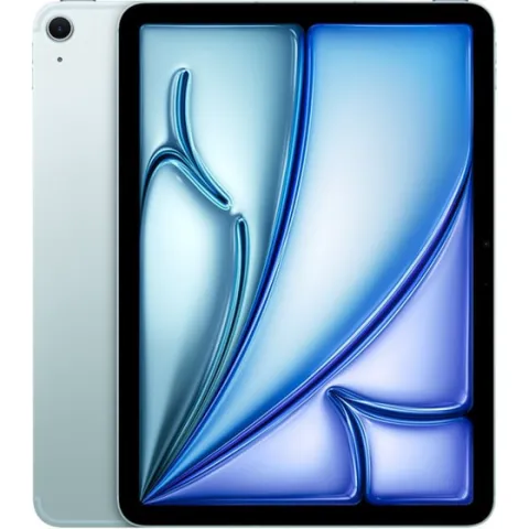 Apple iPad Air 11" 2026 (8th Gen) 128GB 5G - Blue